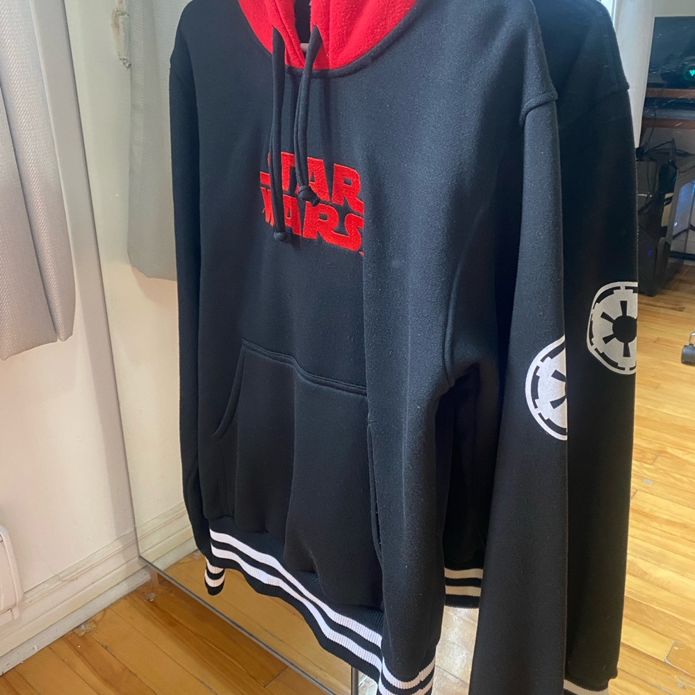 Star Wars Hoodie